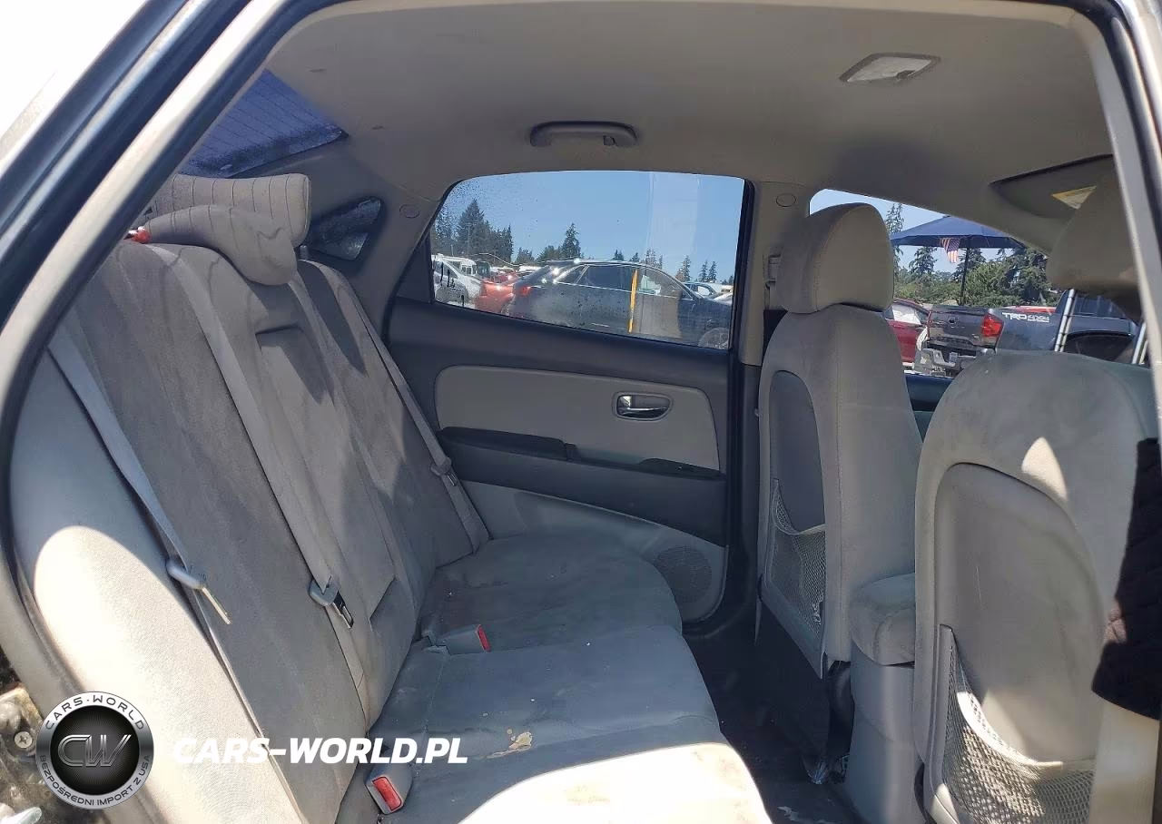 2010 Hyundai Elantra Gls VIN:KMHDU4AD0AU888995 - 10