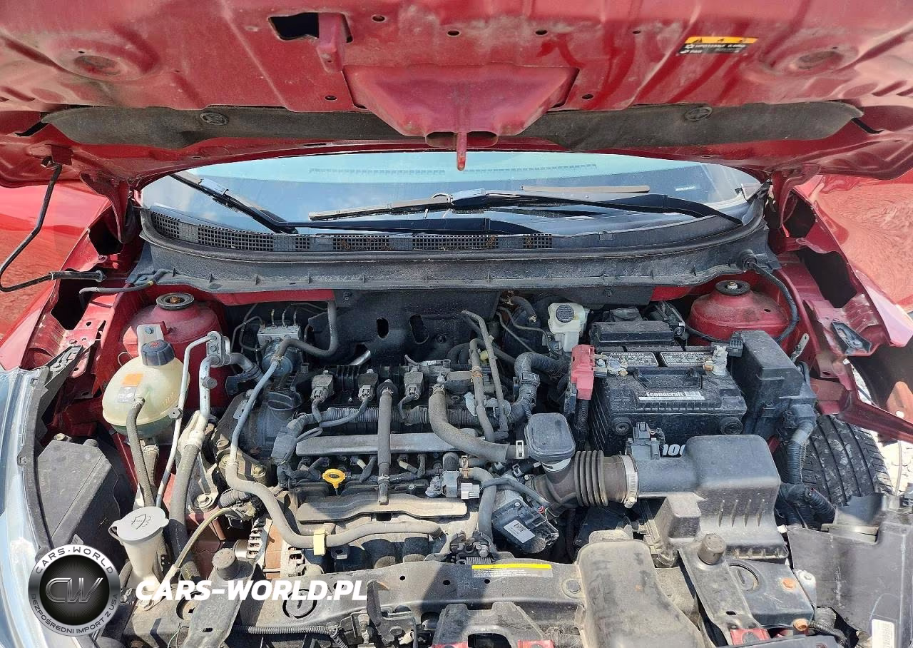 2018 Nissan Kicks S VIN:3N1CP5CU8JL512472 - 11