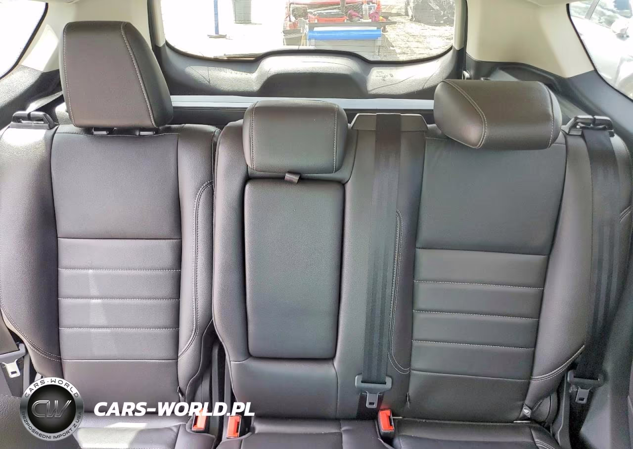 2013 Ford Escape Sel VIN:1FMCU9H98DUD39950 - 10