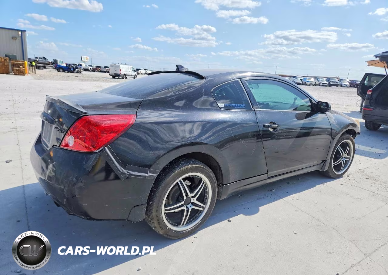 2010 Nissan Altima S VIN:1N4AL2EP9AC125341 - 3