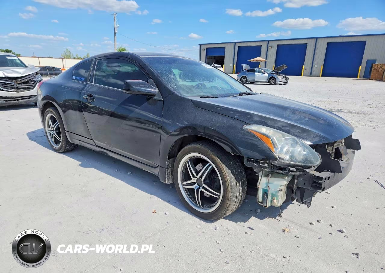 2010 Nissan Altima S VIN:1N4AL2EP9AC125341 - 4