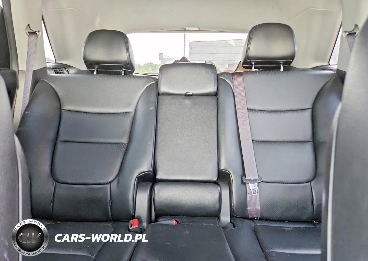 2014 Kia Sorento Lx VIN:5XYKTDA71EG544432 - 10