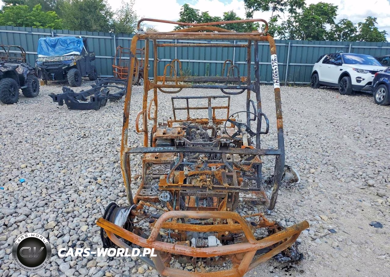 2020 Utility Vehicle VIN:8MUF6MUCL5000006 - 10