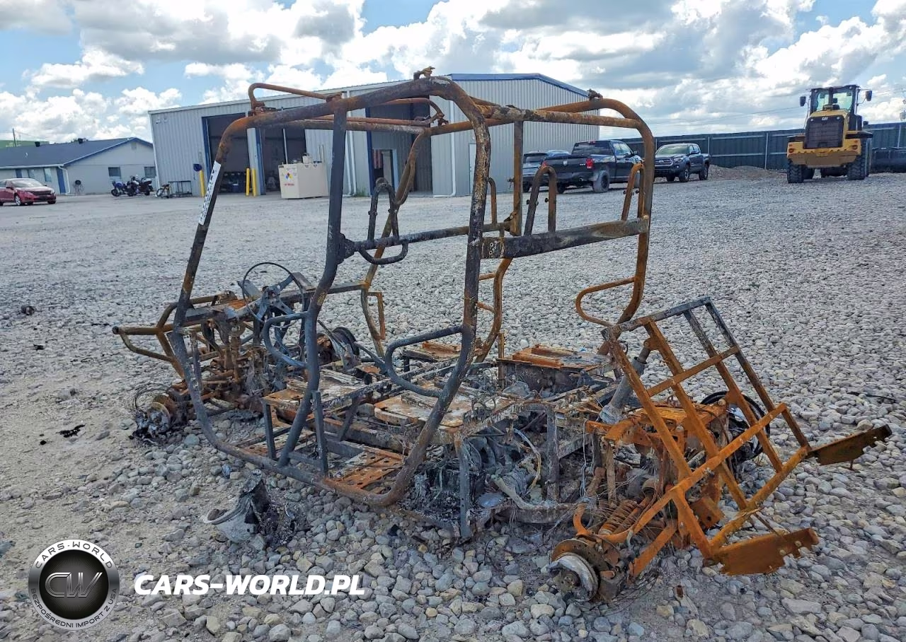 2020 Utility Vehicle VIN:8MUF6MUCL5000006 - 3