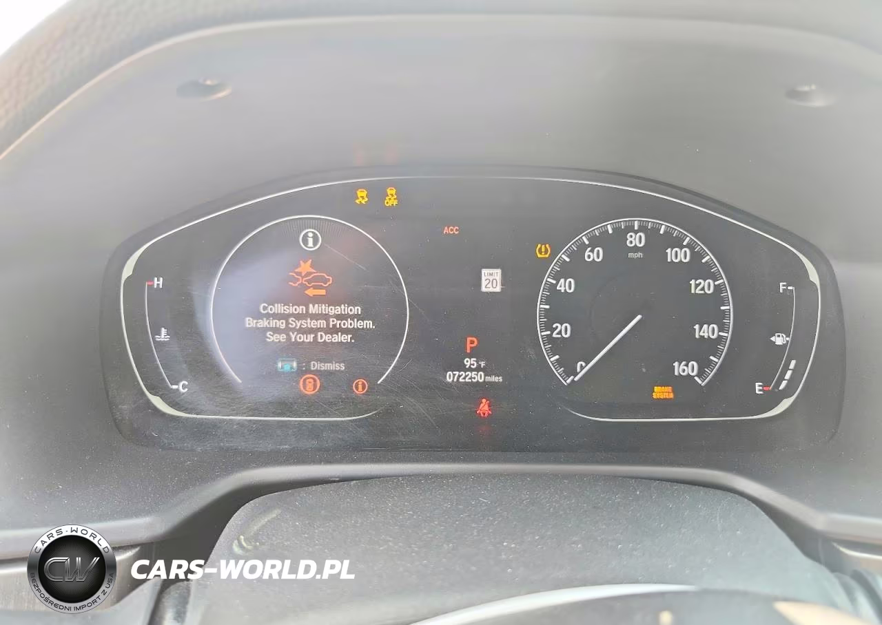 2018 Honda Accord Lx VIN:1HGCV1F11JA046647 - 9