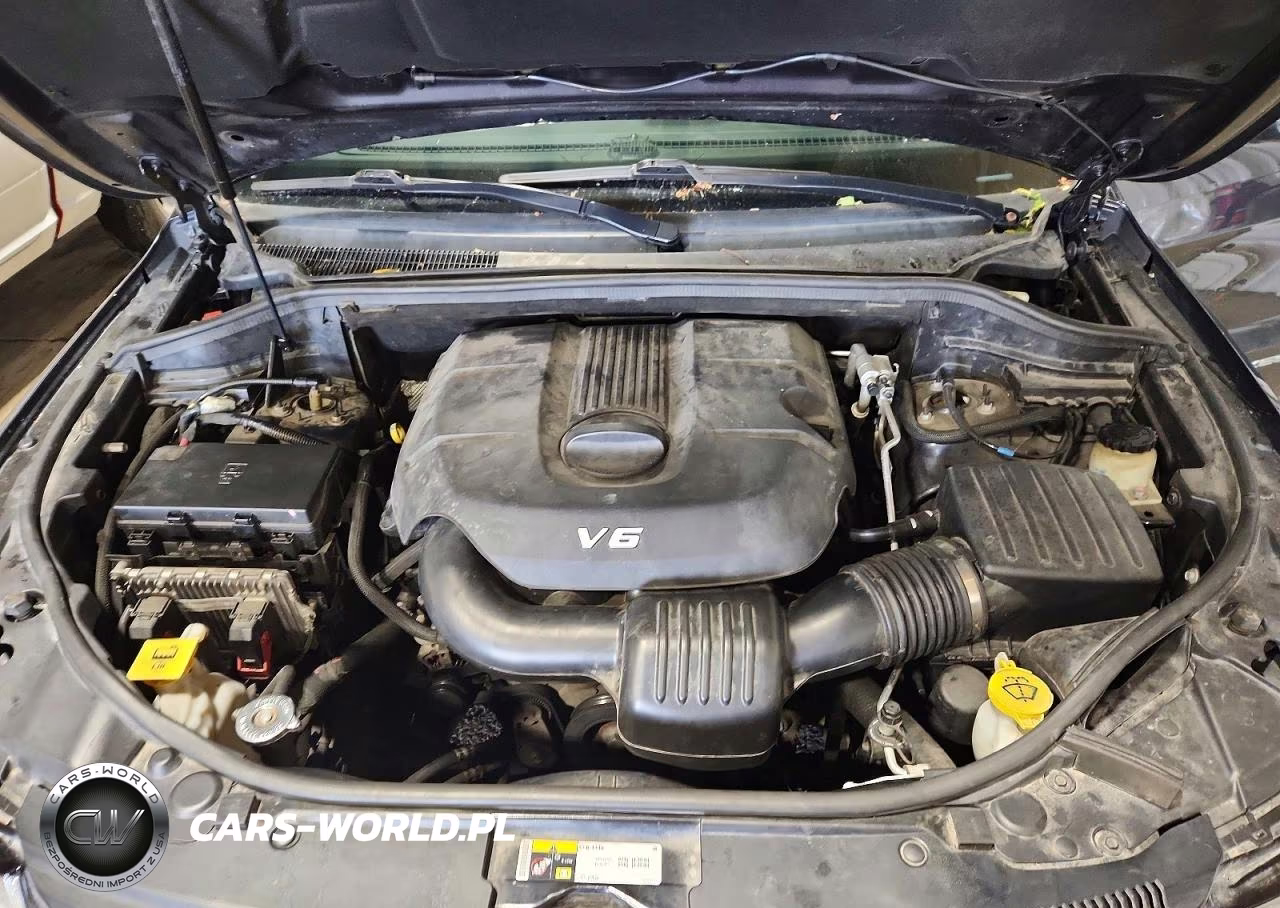 2014 Jeep Grand Cherokee Overland VIN:1C4RJFCG4EC386542 - 12