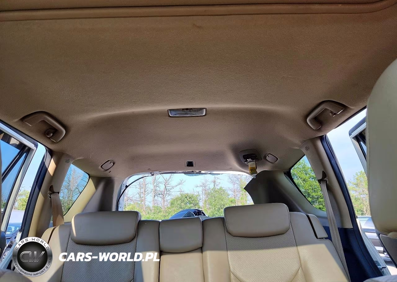 2010 Toyota Rav4 Limited VIN:JTMDF4DVXA5020791 - 10