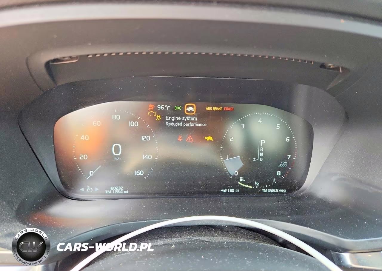 2019 Volvo S60 T6 Inscription VIN:7JRA22TL9KG014913 - 9