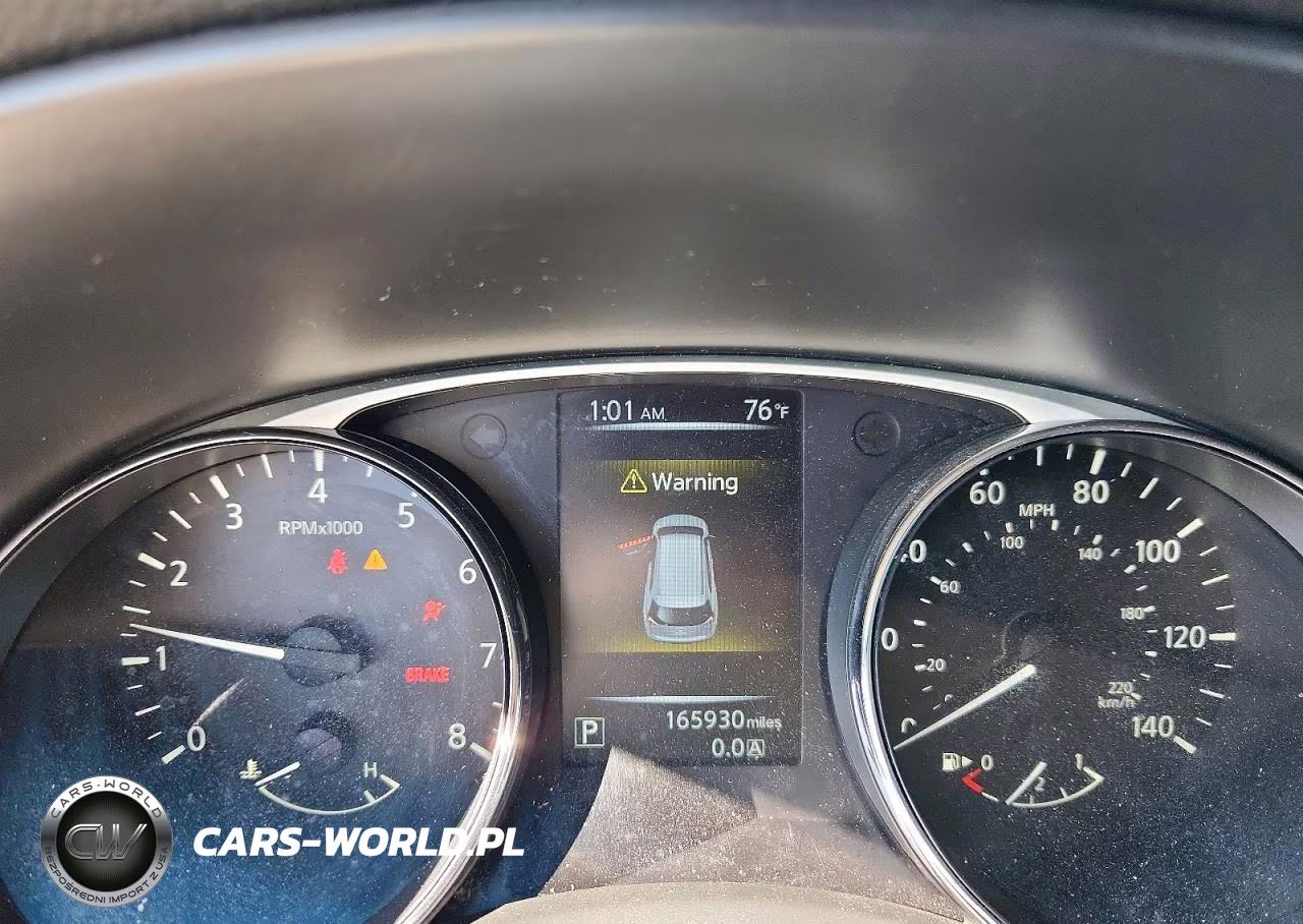 2014 Nissan Rogue S VIN:5N1AT2MT3EC771288 - 9
