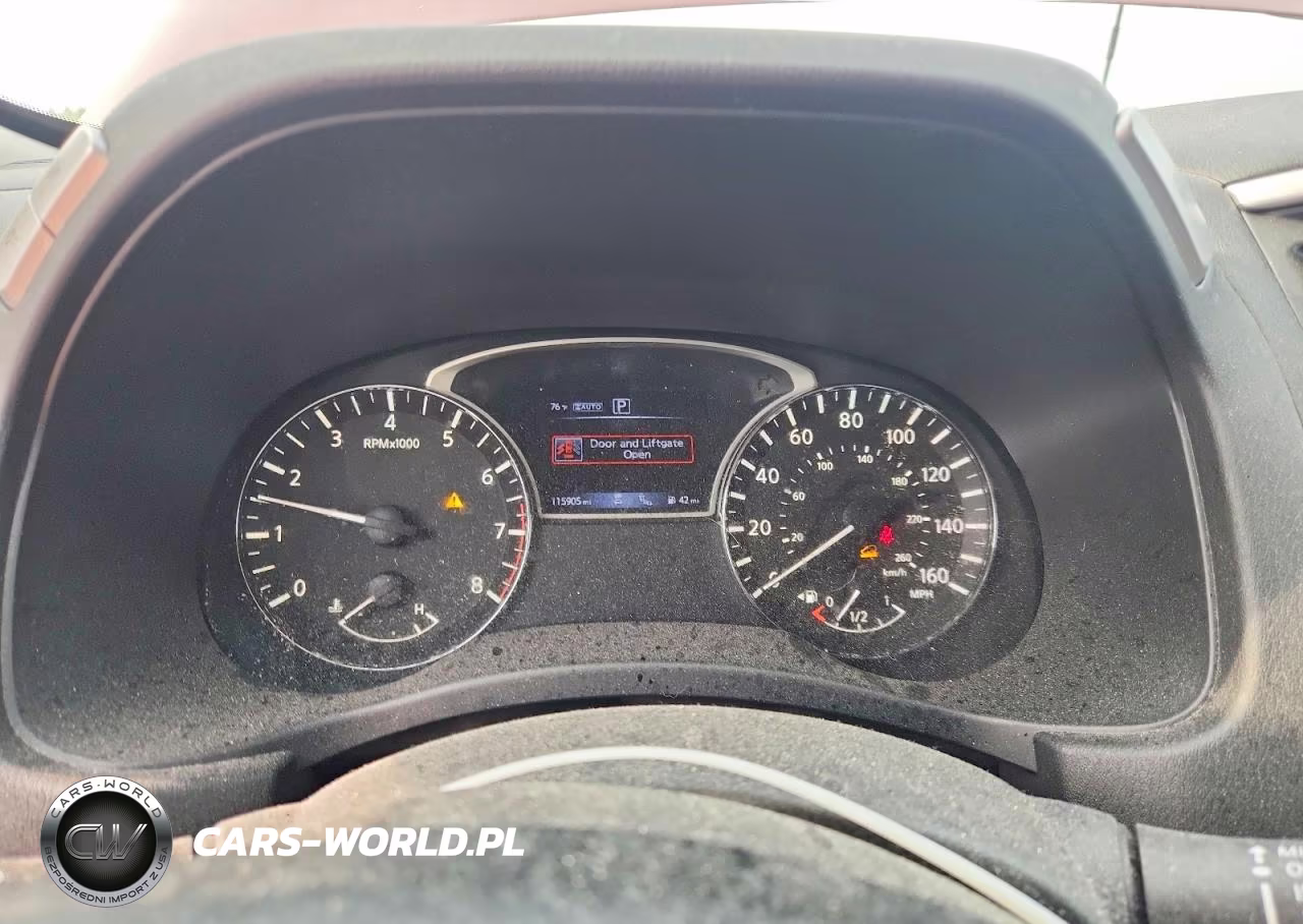 2018 Nissan Pathfinder Sl VIN:5N1DR2MM0JC678095 - 9