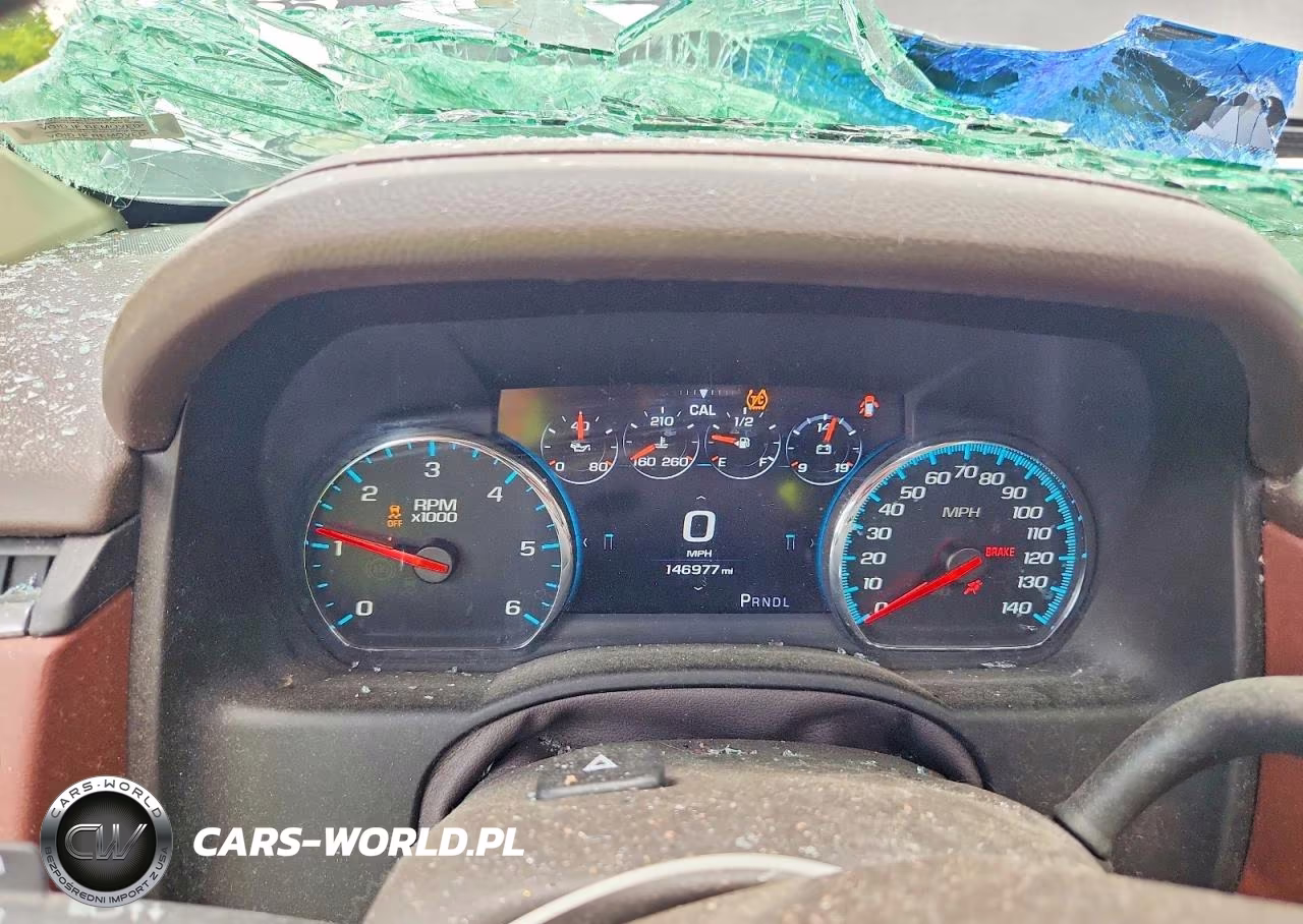 2017 Chevrolet Suburban K1500 Premier VIN:1GNSKJKC1HR276704 - 9