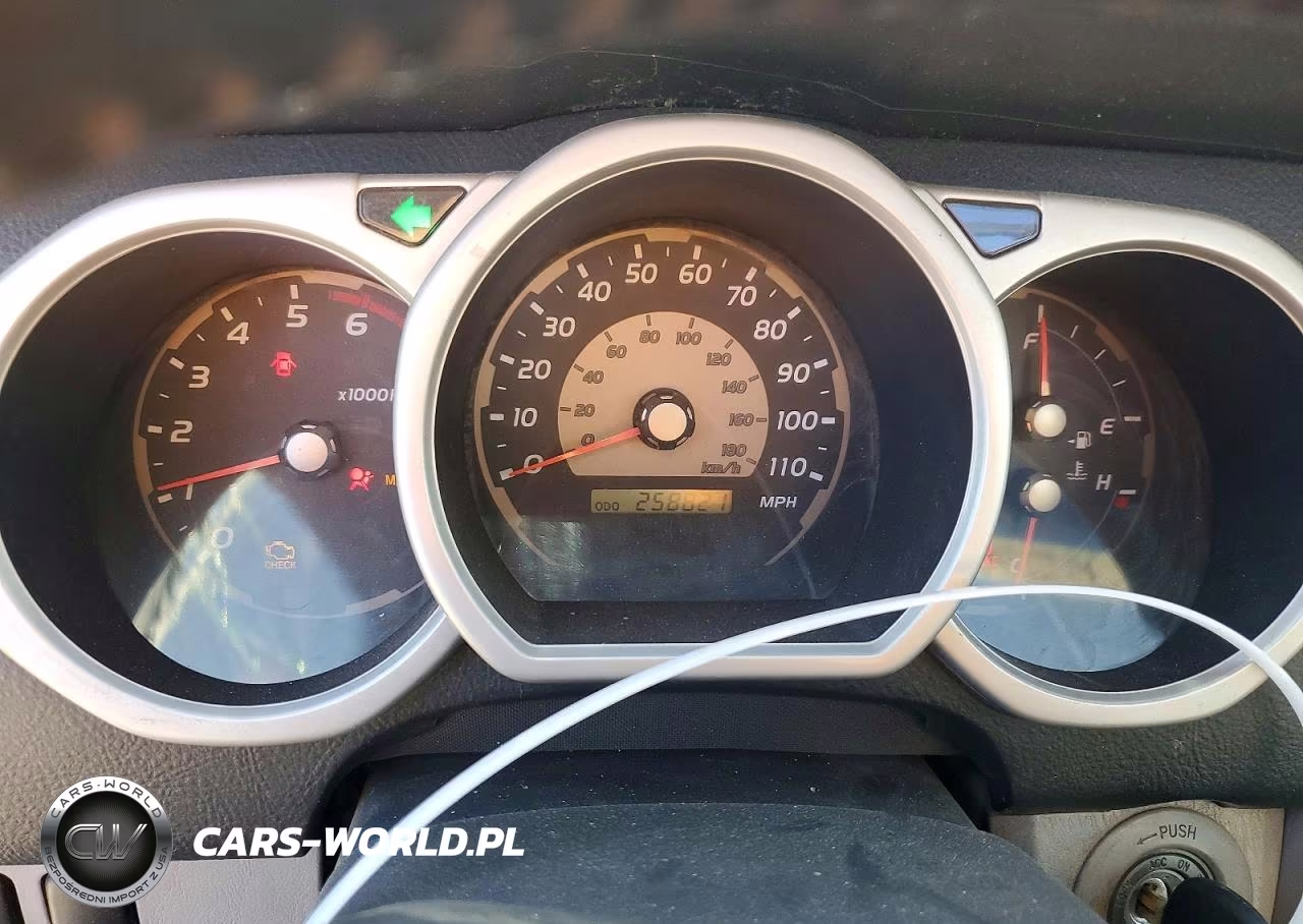 2003 Toyota 4Runner Sport Edition VIN:JTEZU14R630014253 - 9