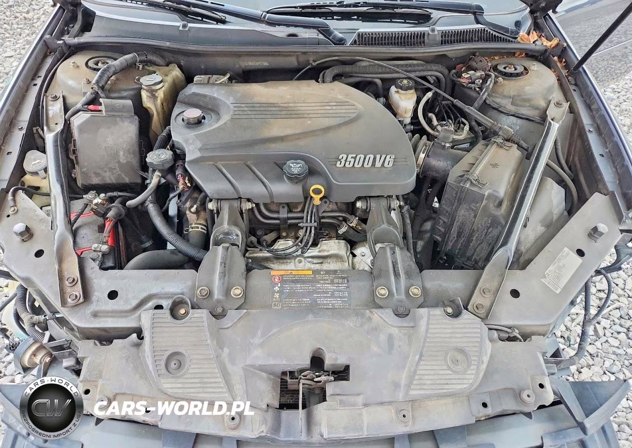 2011 Chevrolet Impala Ls VIN:2G1WF5EK7B1127344 - 11