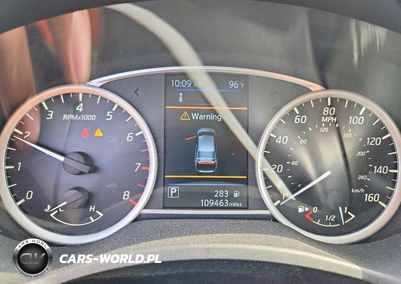 2019 Nissan Sentra S VIN:3N1AB7AP2KY377203 - 9