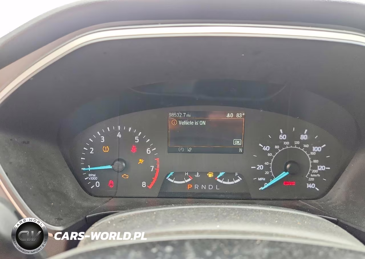 2021 Ford Escape Se VIN:1FMCU9G69MUB18557 - 9