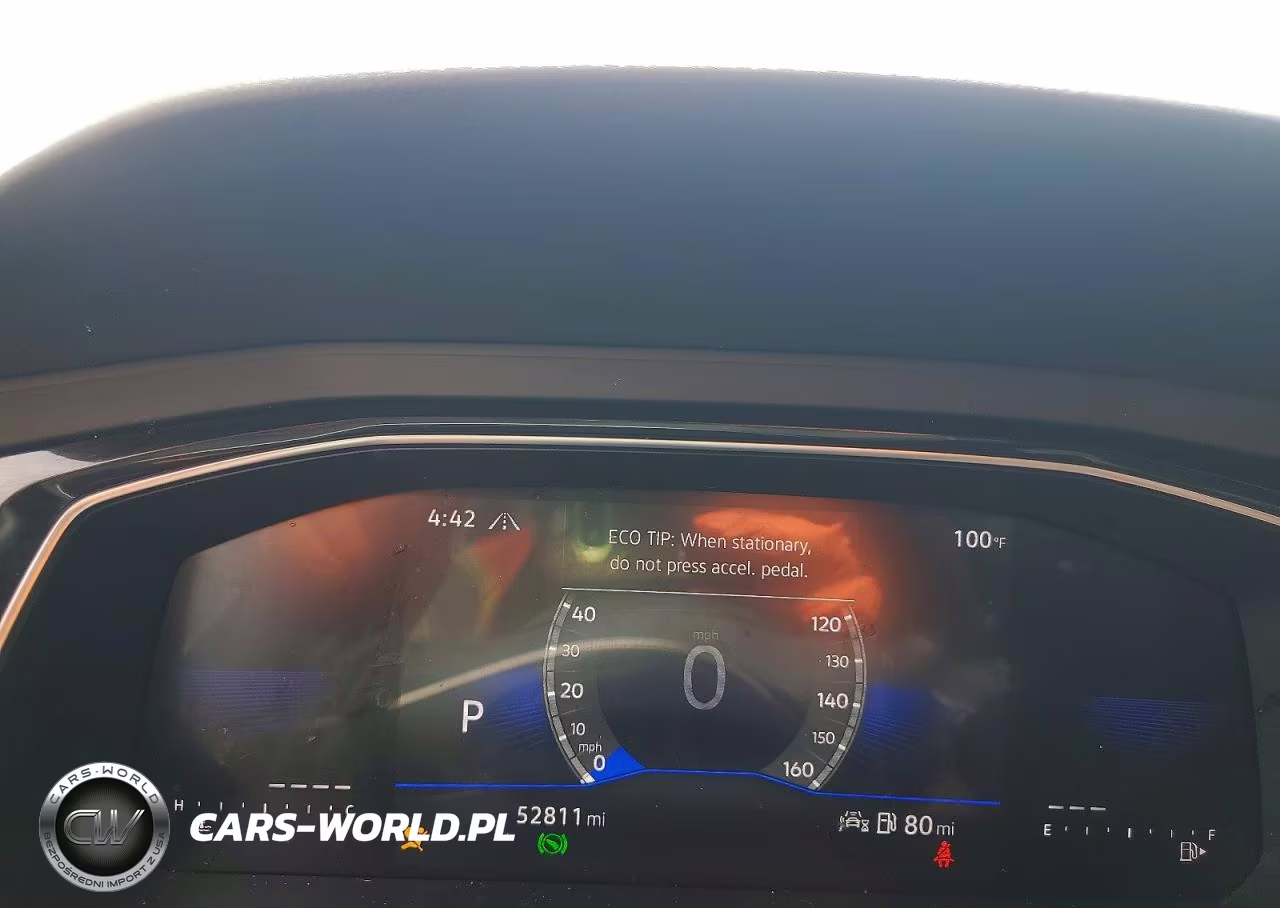 2024 Volkswagen Jetta Se VIN:3VWEM7BU3RM015523 - 9