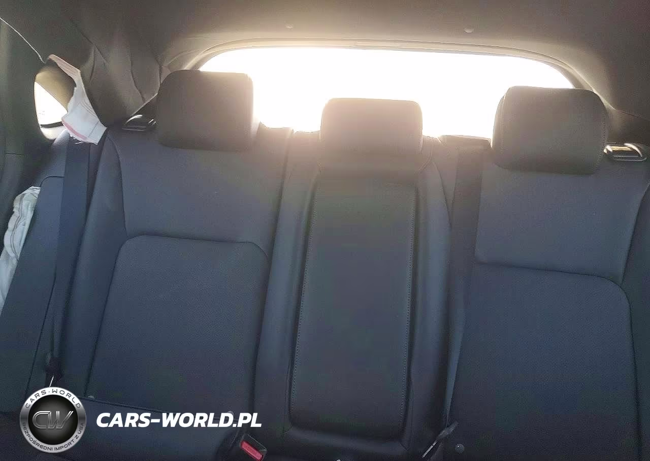 2025 Honda Civic Sport Touring VIN:19XFL4H97SE011583 - 10