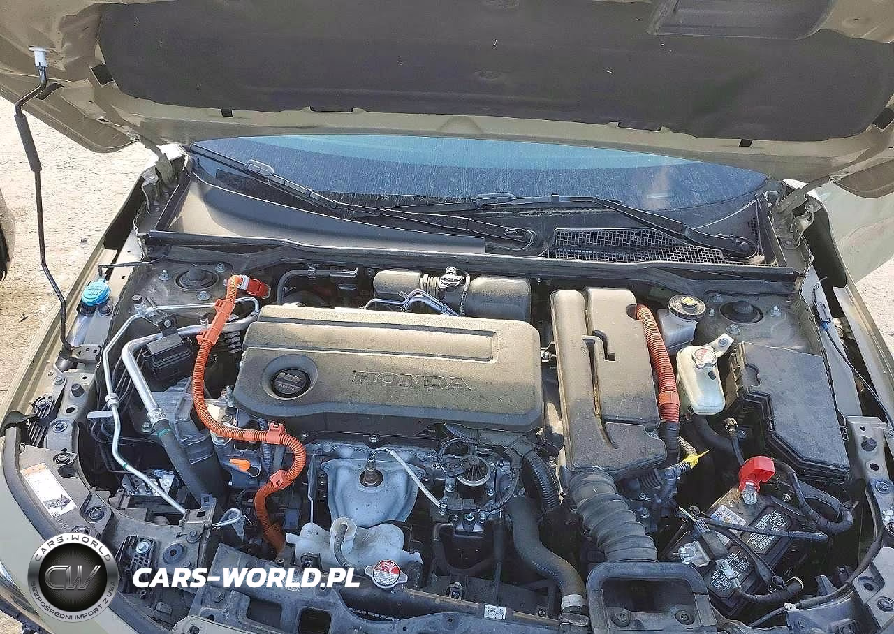 2025 Honda Civic Sport Touring VIN:19XFL4H97SE011583 - 12
