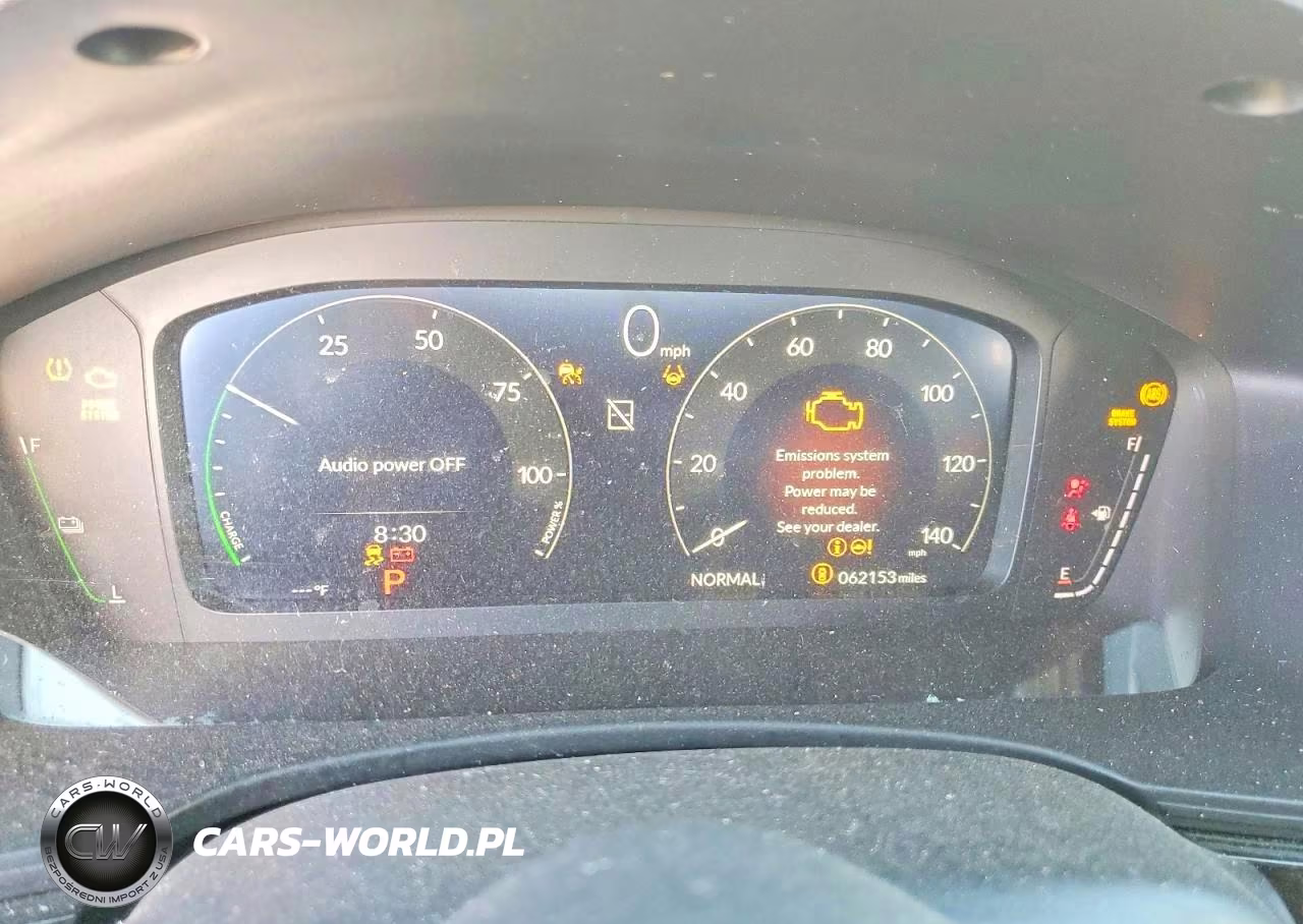 2025 Honda Civic Sport Touring VIN:19XFL4H97SE011583 - 9