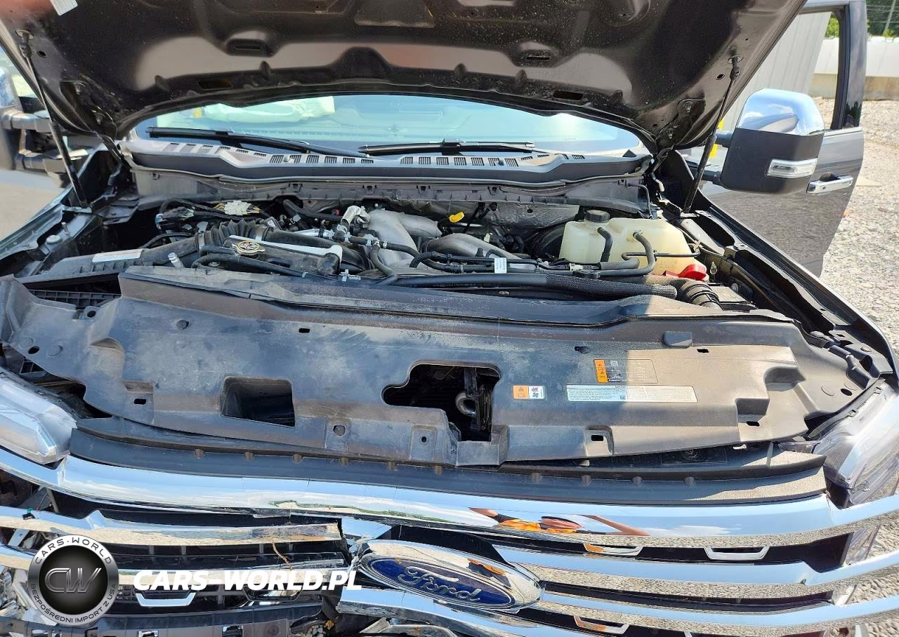 2025 Ford F350 Super Duty VIN:1FT8W3BTXSED28591 - 11