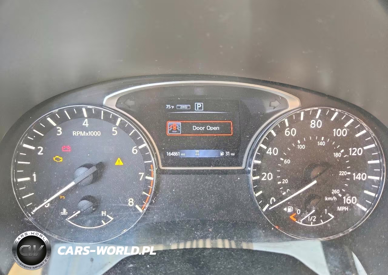 2019 Nissan Pathfinder S VIN:5N1DR2MM1KC643194 - 9