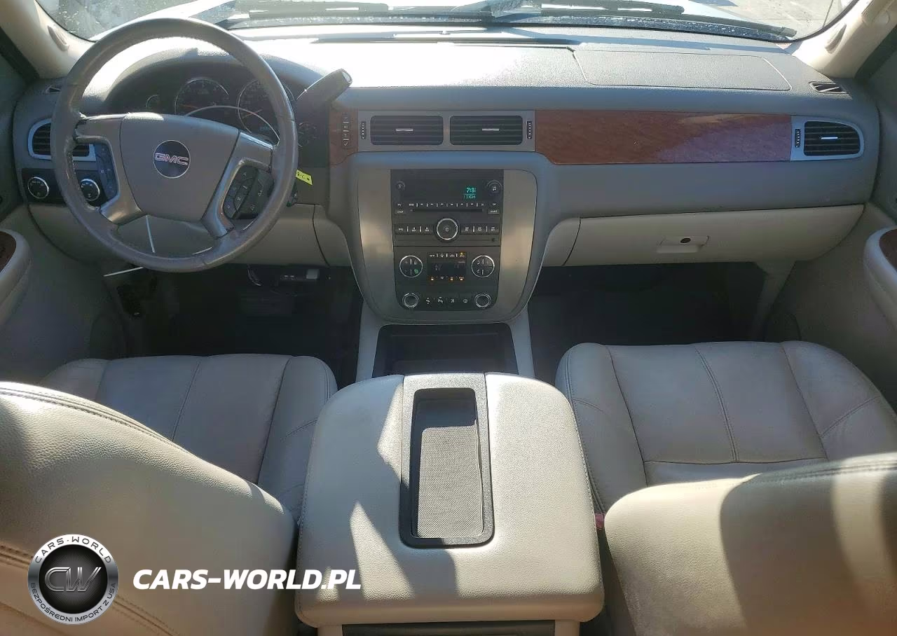 2008 GMC Sierra K1500 VIN:2GTEK133081218631 - 8