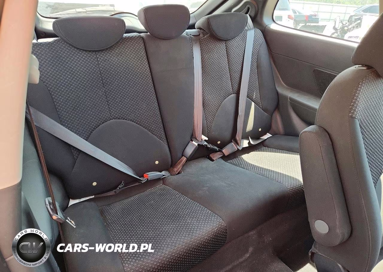 2010 Hyundai Accent Gs VIN:KMHCM3AC2AU165503 - 10