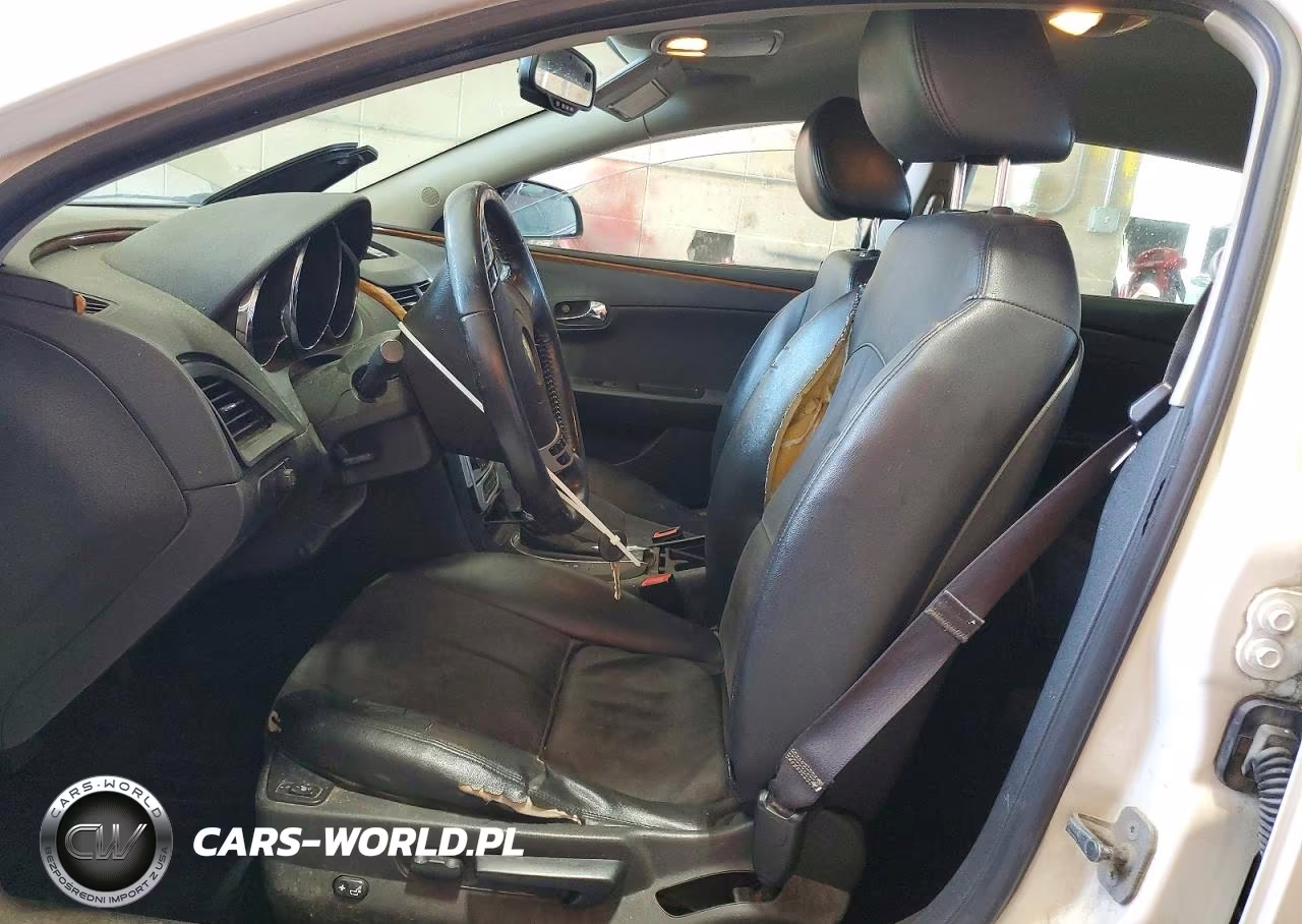 2012 Chevrolet Malibu 2Lt VIN:1G1ZD5E08CF336281 - 7