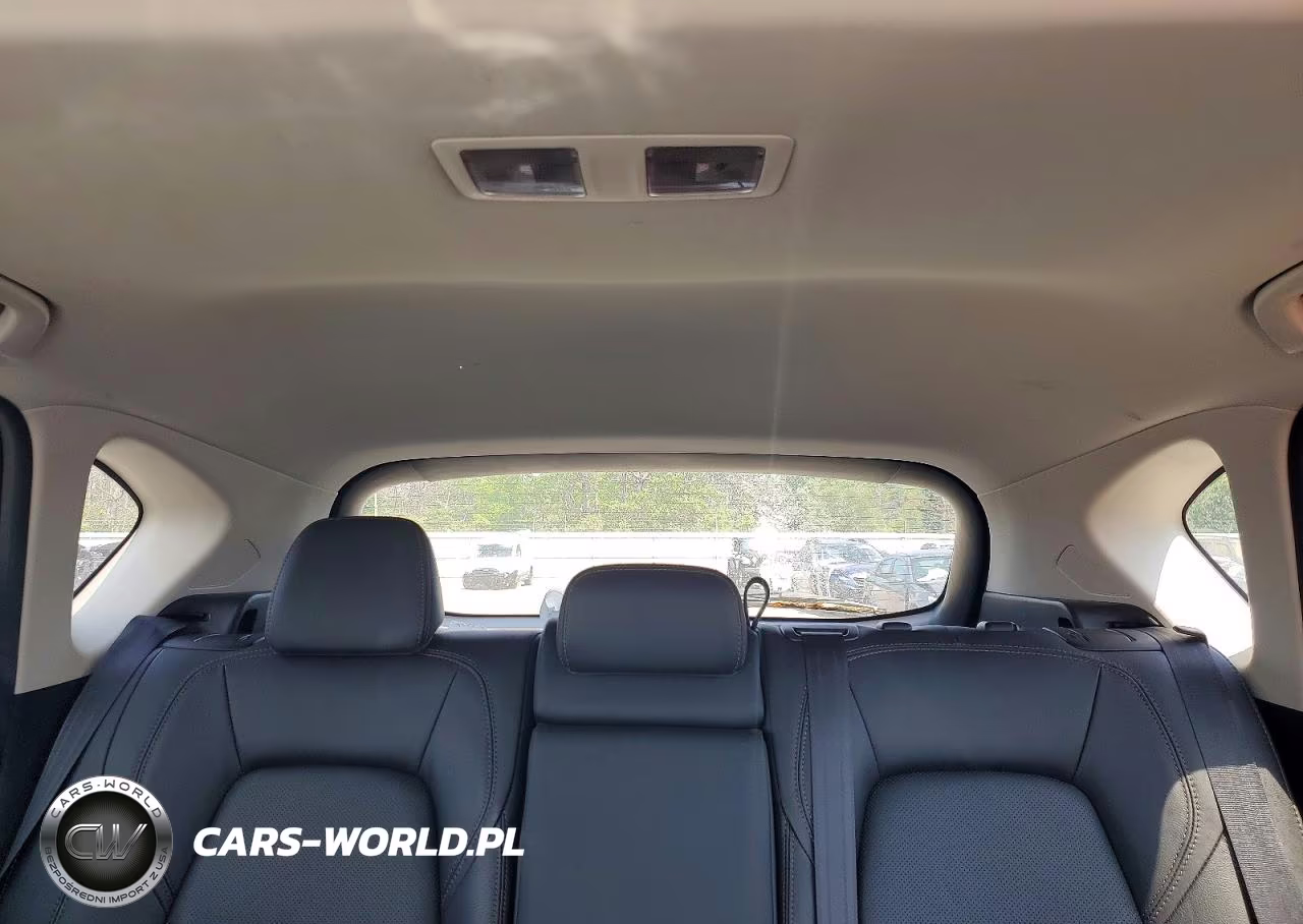 2021 Mazda Cx-5 Touring VIN:JM3KFBCM4M0375730 - 10