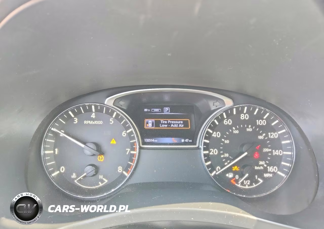 2020 Nissan Pathfinder Sl VIN:5N1DR2CM9LC606123 - 9