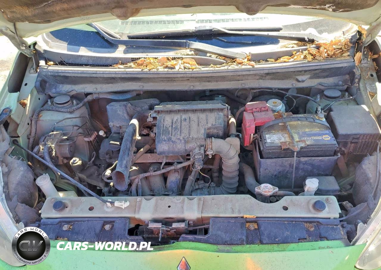 2014 Mitsubishi Mirage De VIN:ML32A3HJ6EH011620 - 11