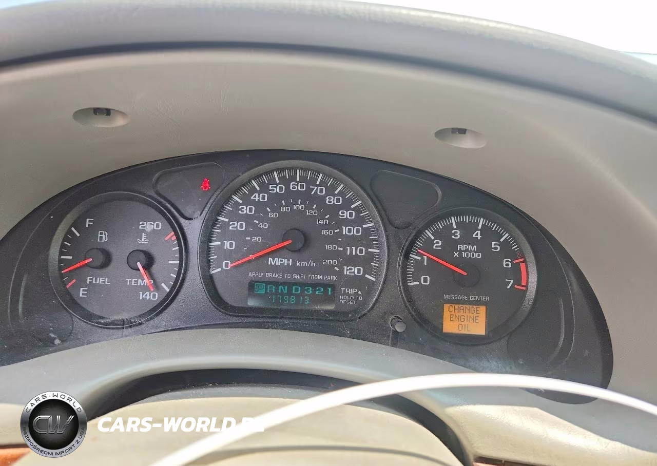 2005 Chevrolet Impala Ls VIN:2G1WH52K159139493 - 9
