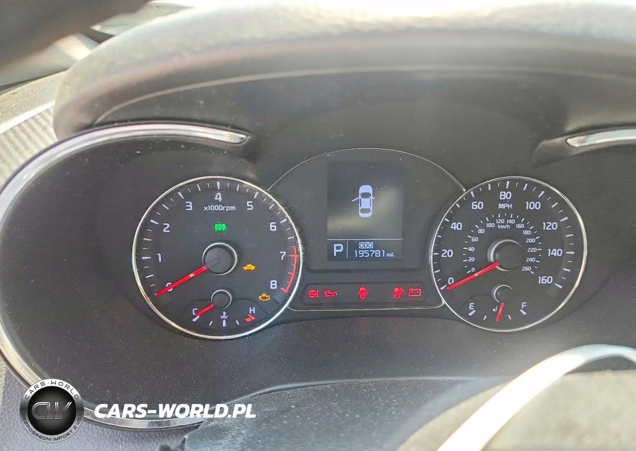 2014 Kia Forte Ex VIN:KNAFZ4A89E5050723 - 9