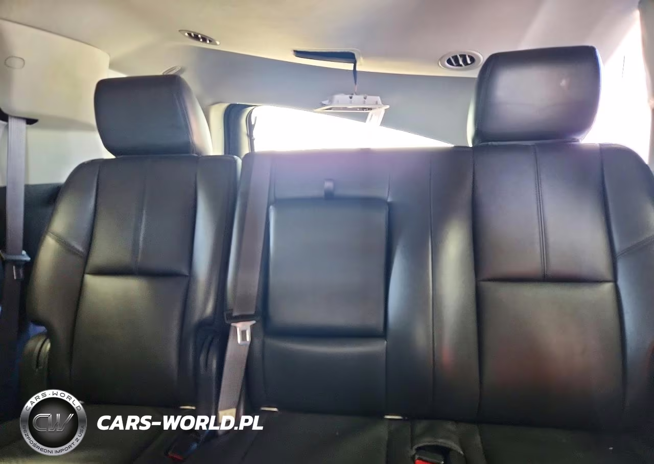 2013 GMC Yukon Slt VIN:1GKS2CE0XDR241311 - 10