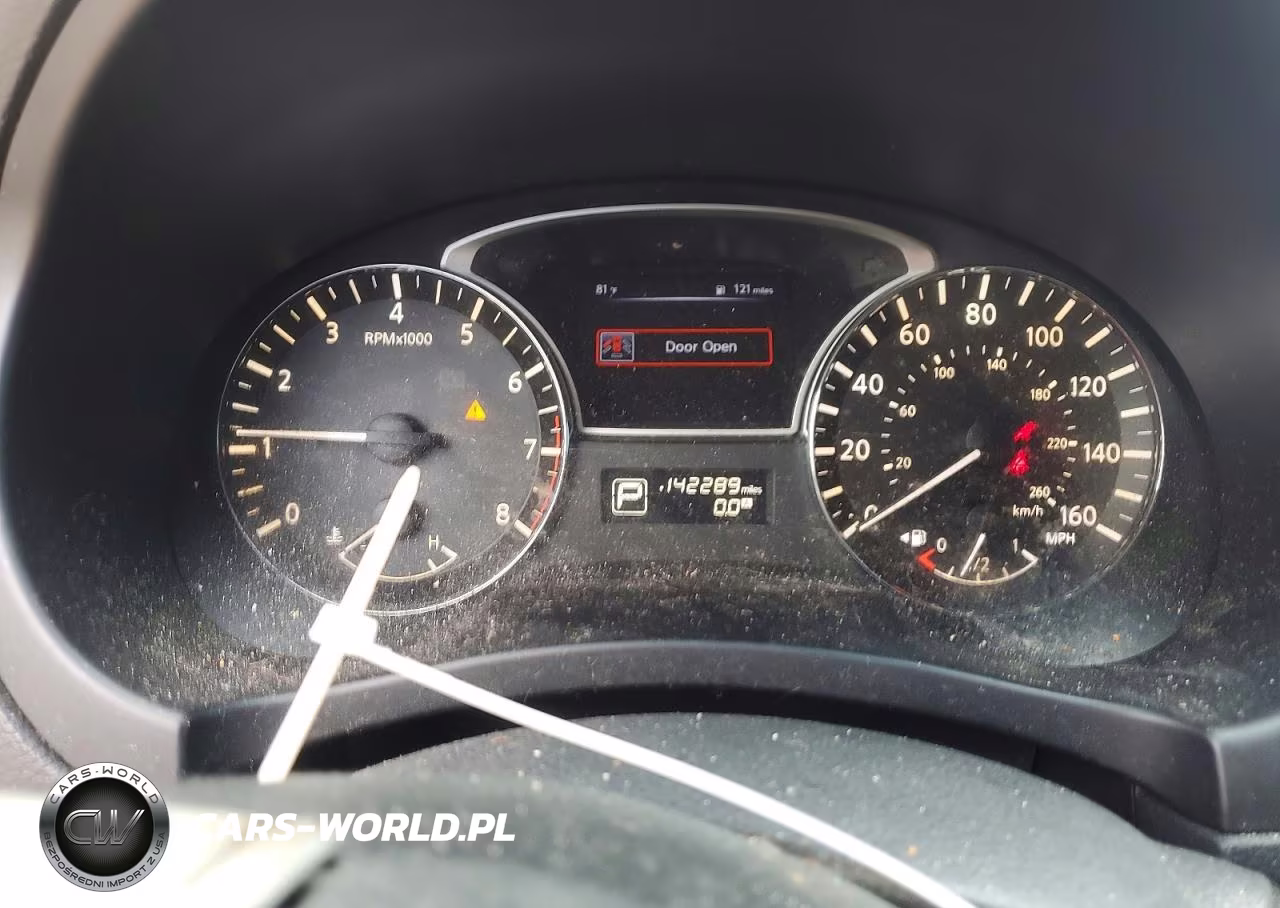 2015 Nissan Altima 2.5 S VIN:1N4AL3AP0FC492289 - 9