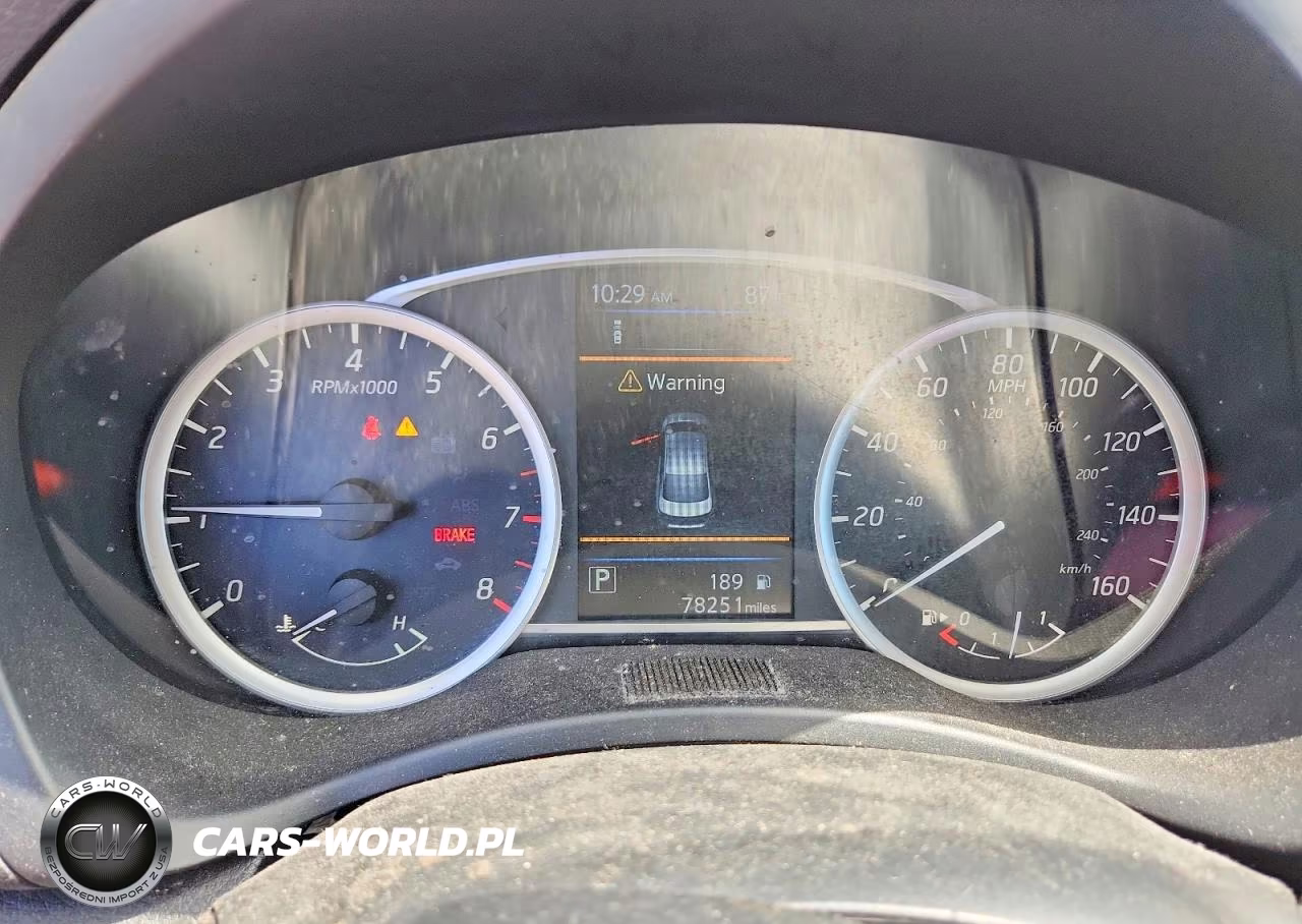 2019 Nissan Sentra S VIN:3N1AB7APXKY246360 - 9