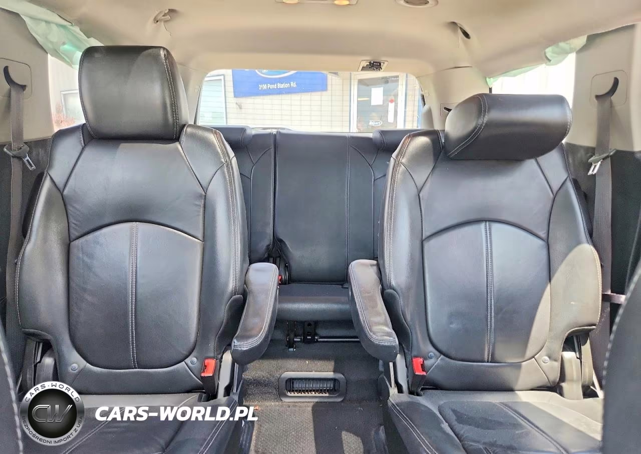 2014 GMC Acadia Slt-1 VIN:1GKKVRKD4EJ341020 - 10
