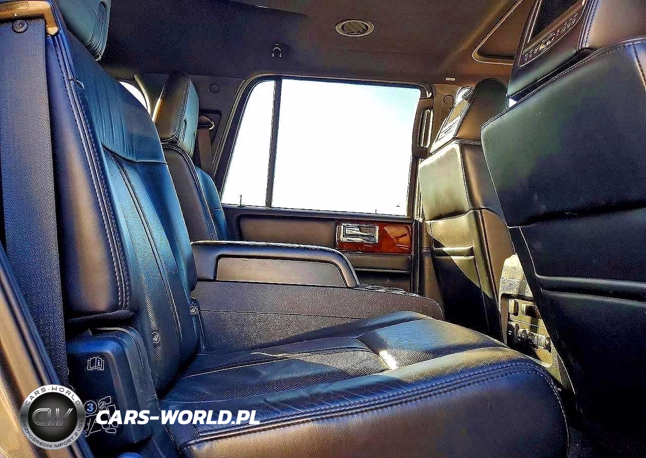 2015 Lincoln Navigator VIN:5LMJJ2HT8FEJ01738 - 11