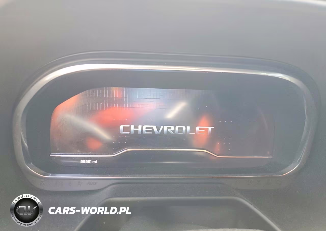 2022 Chevrolet Suburban K1500 Rst VIN:1GNSKEKD9NR127484 - 9