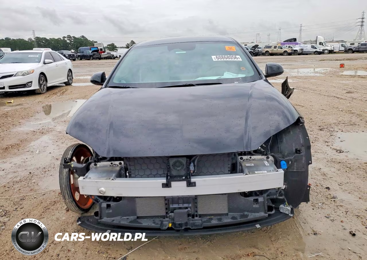 2025 Hyundai Ioniq 6 Sel VIN:KMHM34AA0SA114306 - 5