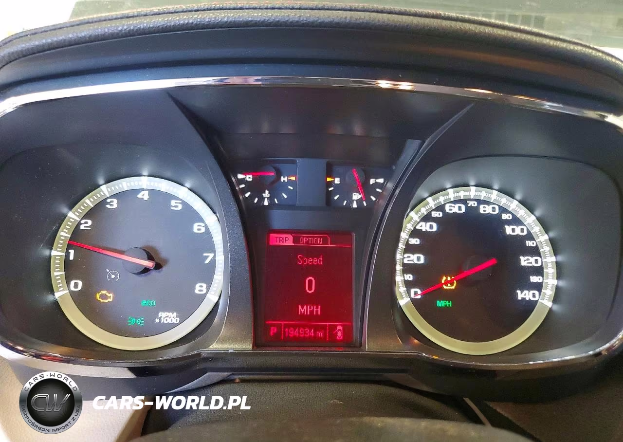2013 GMC Terrain Sle VIN:2GKALSEK7D6218827 - 9