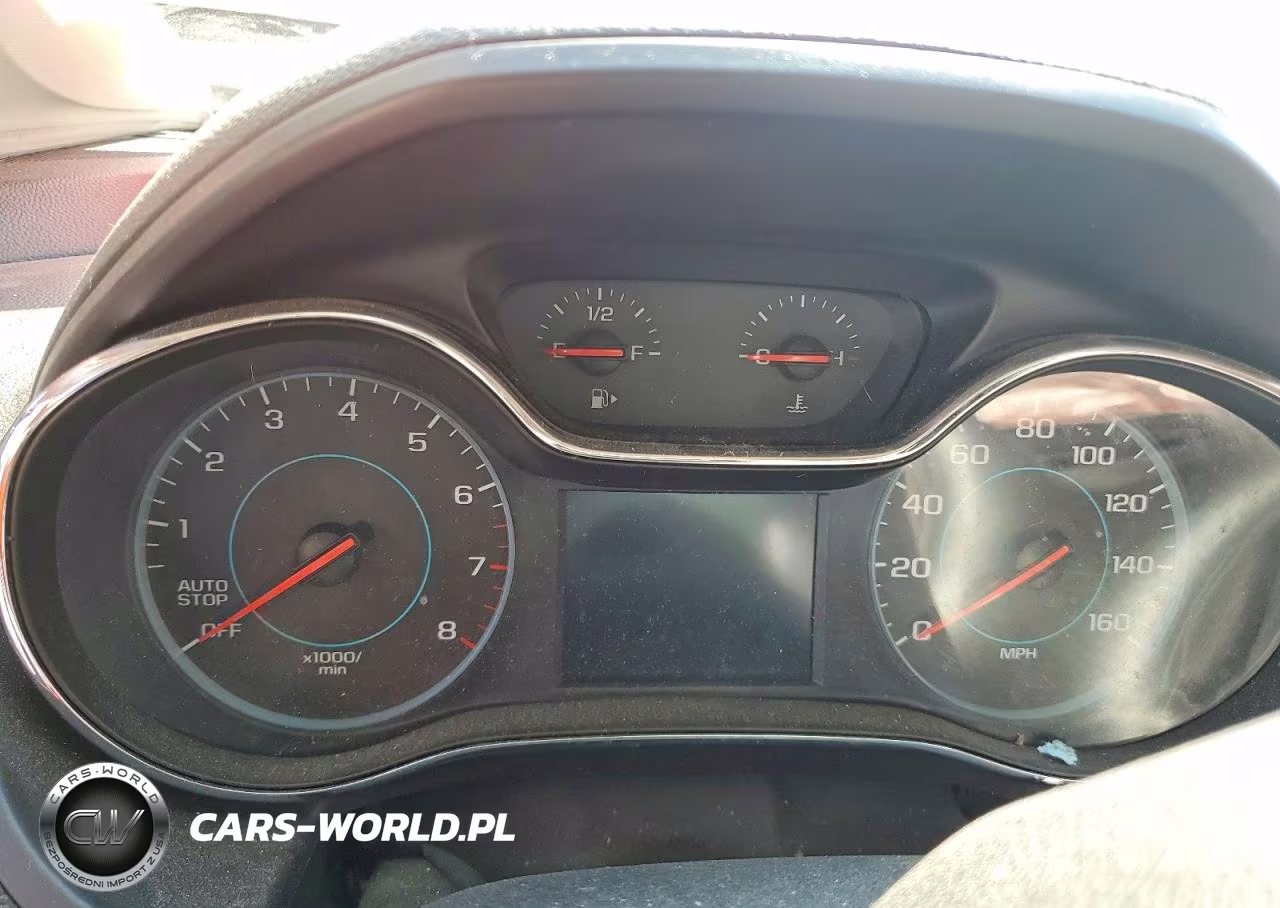 2017 Chevrolet Cruze Ls VIN:1G1BC5SM0H7212597 - 9