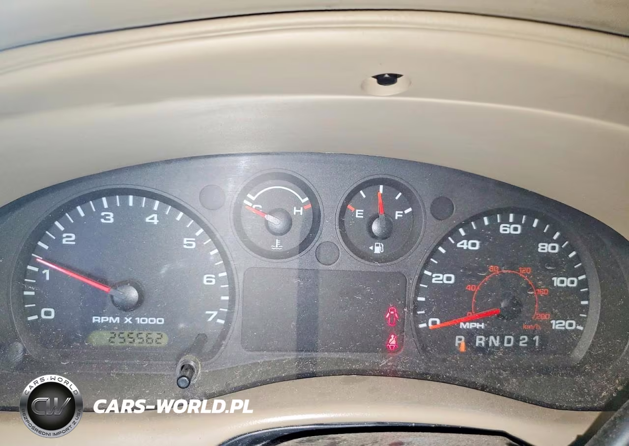 2004 Ford Ranger Super Cab VIN:1FTZR44E24PB25685 - 9