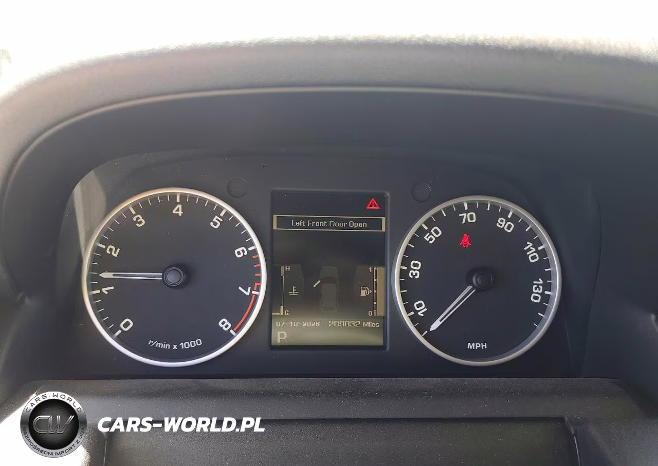 2010 Land Rover Range Rover Sport Lux VIN:SALSK2D43AA223746 - 9