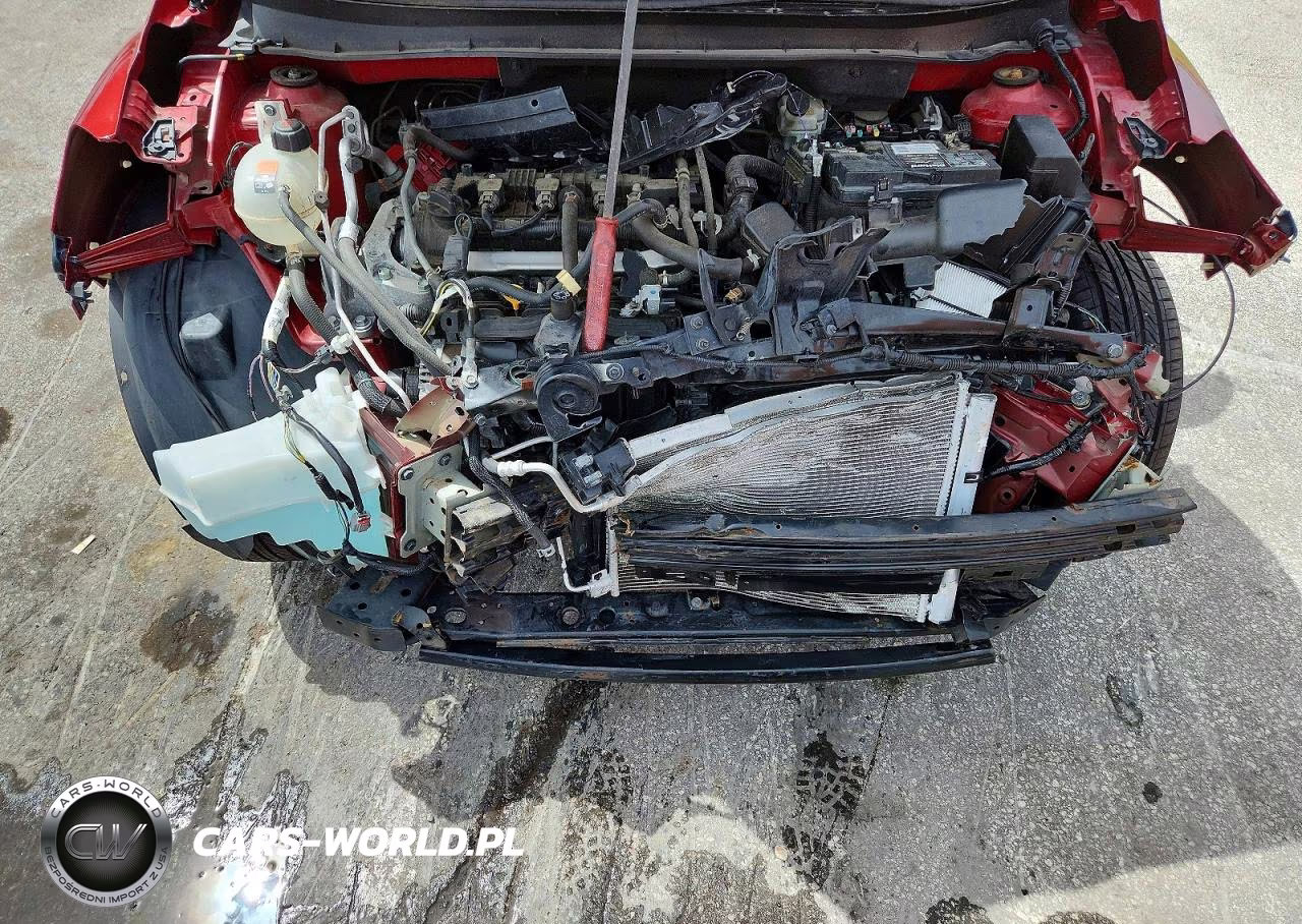 2019 Niss Kicks VIN:3N1CP5CU7KL499537 - 12