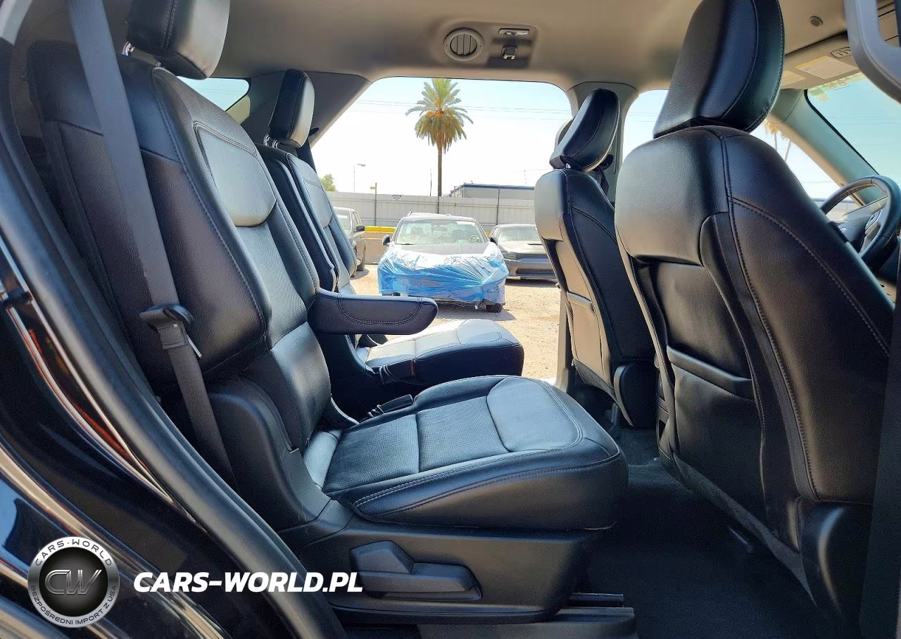 2023 Ford Explorer Limited VIN:1FMSK8FH0PGB38617 - 11