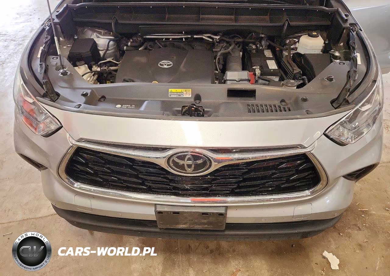 2020 Toyota Highlander Limited VIN:5TDDZRBHXLS033183 - 12