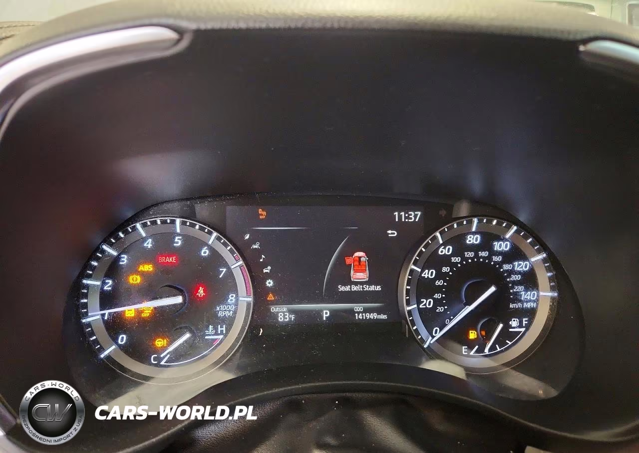 2020 Toyota Highlander Limited VIN:5TDDZRBHXLS033183 - 9