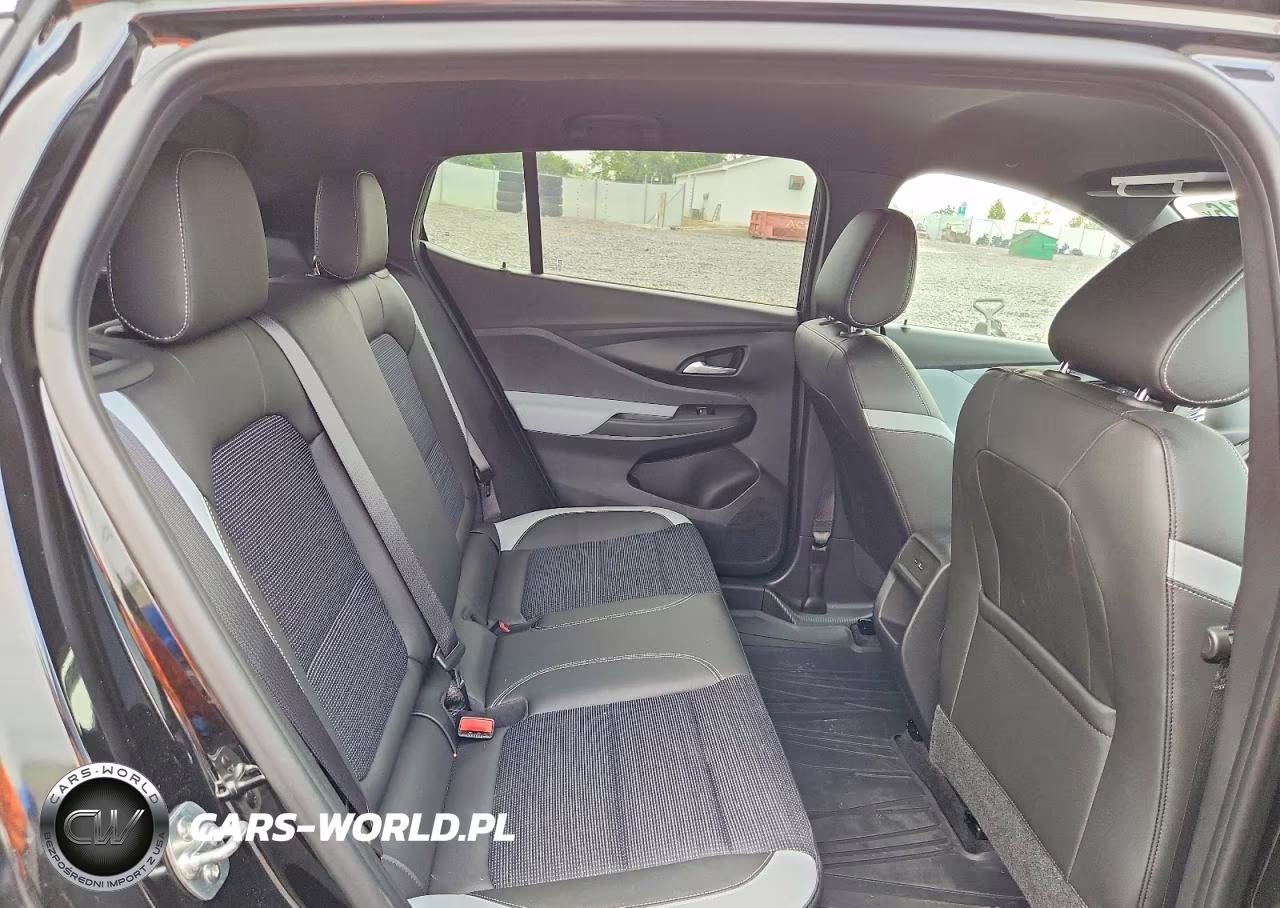 2024 Buick Envista Preferred VIN:KL47LAE25RB141423 - 10