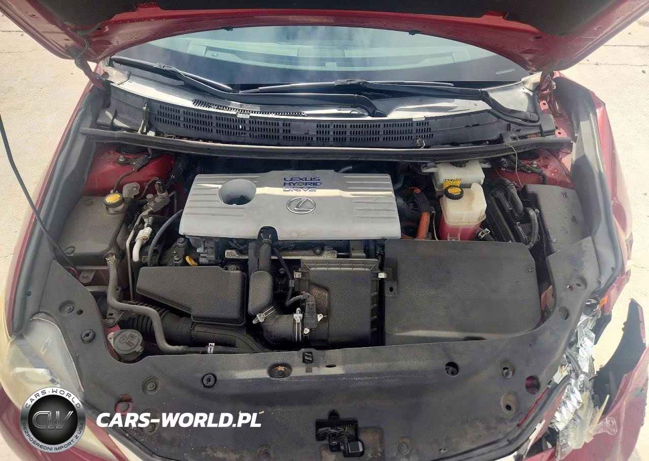 2012 Lexus Ct 200 VIN:JTHKD5BHXC2100384 - 11